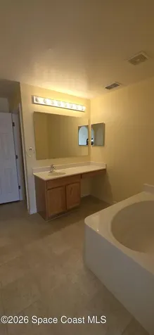 1149 Macon Drive Titusville FL 32780
