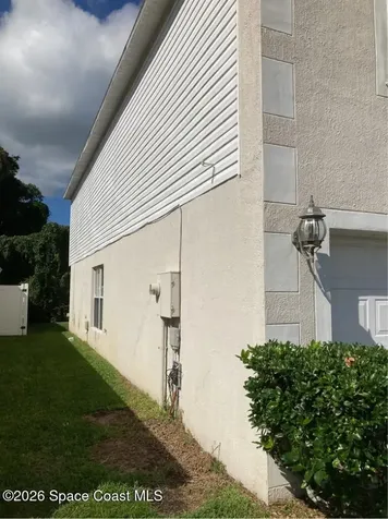 1149 Macon Drive Titusville FL 32780
