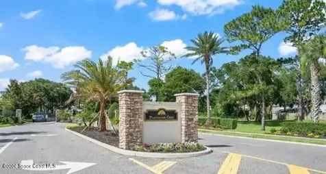 1149 Macon Drive Titusville FL 32780