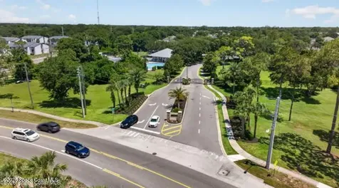 1149 Macon Drive Titusville FL 32780