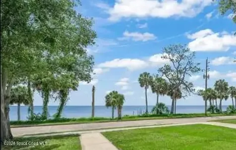 1149 Macon Drive Titusville FL 32780