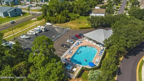 1149 Macon Drive Titusville FL 32780