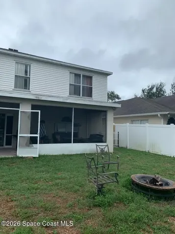 1149 Macon Drive Titusville FL 32780
