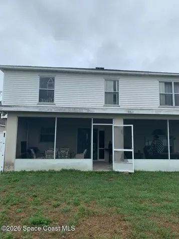 1149 Macon Drive Titusville FL 32780
