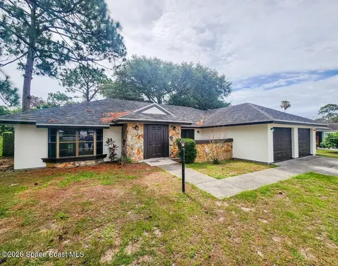 1345 Coral Reef Avenue NW Palm Bay FL 32907
