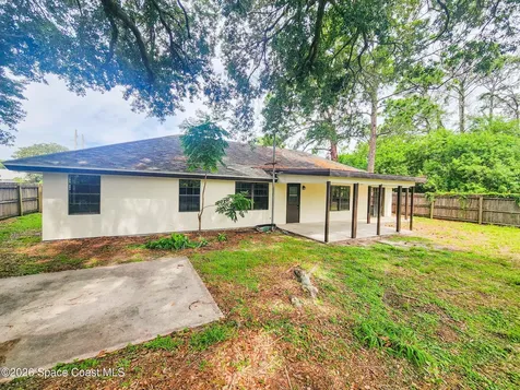 1345 Coral Reef Avenue NW Palm Bay FL 32907