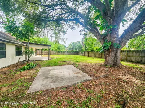 1345 Coral Reef Avenue NW Palm Bay FL 32907