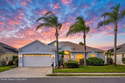 812 Coral Springs Street Melbourne FL 32940