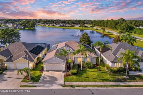 812 Coral Springs Street Melbourne FL 32940