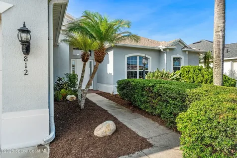 812 Coral Springs Street Melbourne FL 32940