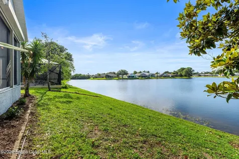 812 Coral Springs Street Melbourne FL 32940