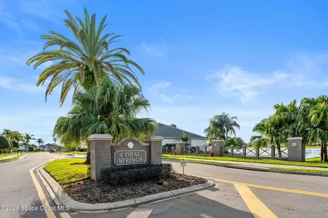 812 Coral Springs Street Melbourne FL 32940