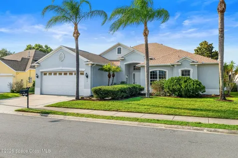 812 Coral Springs Street Melbourne FL 32940