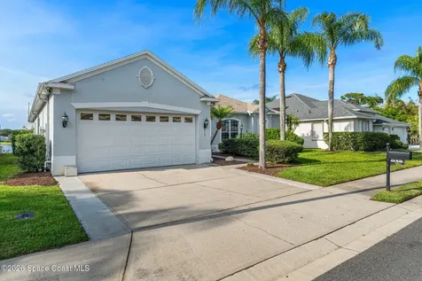 812 Coral Springs Street Melbourne FL 32940