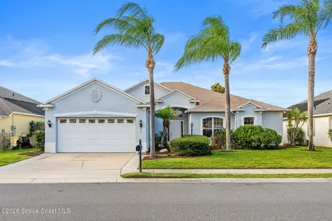 812 Coral Springs Street Melbourne FL 32940