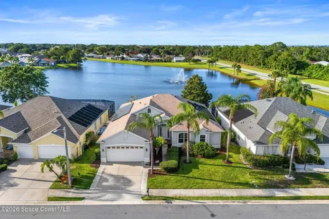 812 Coral Springs Street Melbourne FL 32940