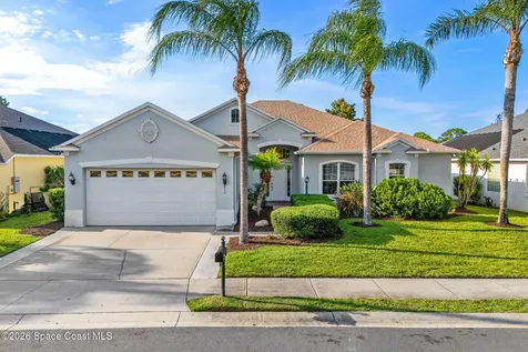 812 Coral Springs Street Melbourne FL 32940