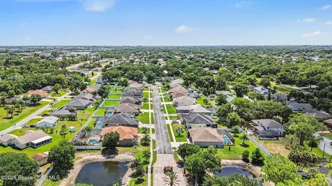110 Via Catalano Court NE Palm Bay FL 32907