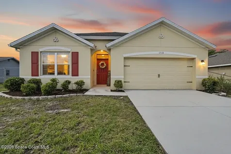 1718 Pace Drive NW Palm Bay FL 32907