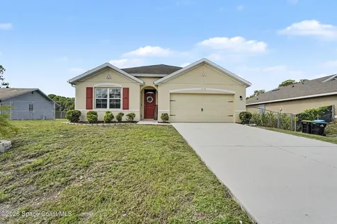 1718 Pace Drive NW Palm Bay FL 32907