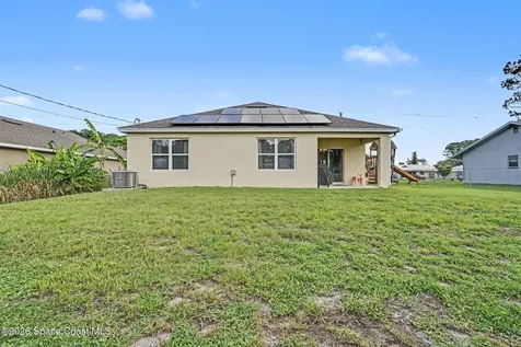 1718 Pace Drive NW Palm Bay FL 32907