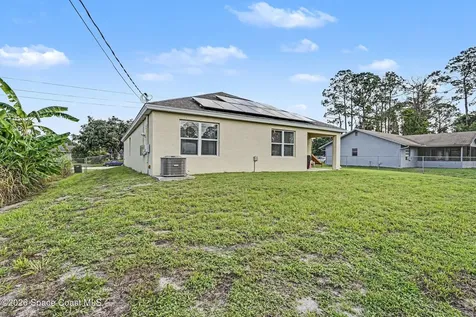 1718 Pace Drive NW Palm Bay FL 32907
