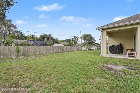 1718 Pace Drive NW Palm Bay FL 32907