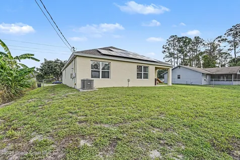 1718 Pace Drive NW Palm Bay FL 32907