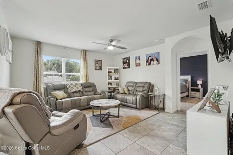 1718 Pace Drive NW Palm Bay FL 32907