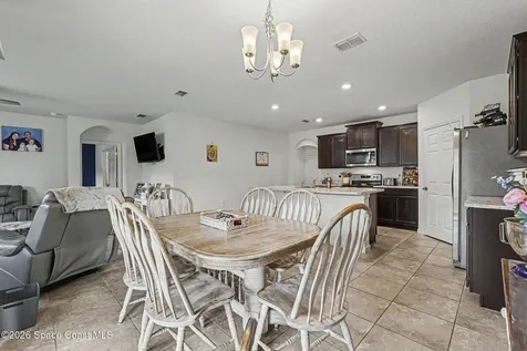 1718 Pace Drive NW Palm Bay FL 32907
