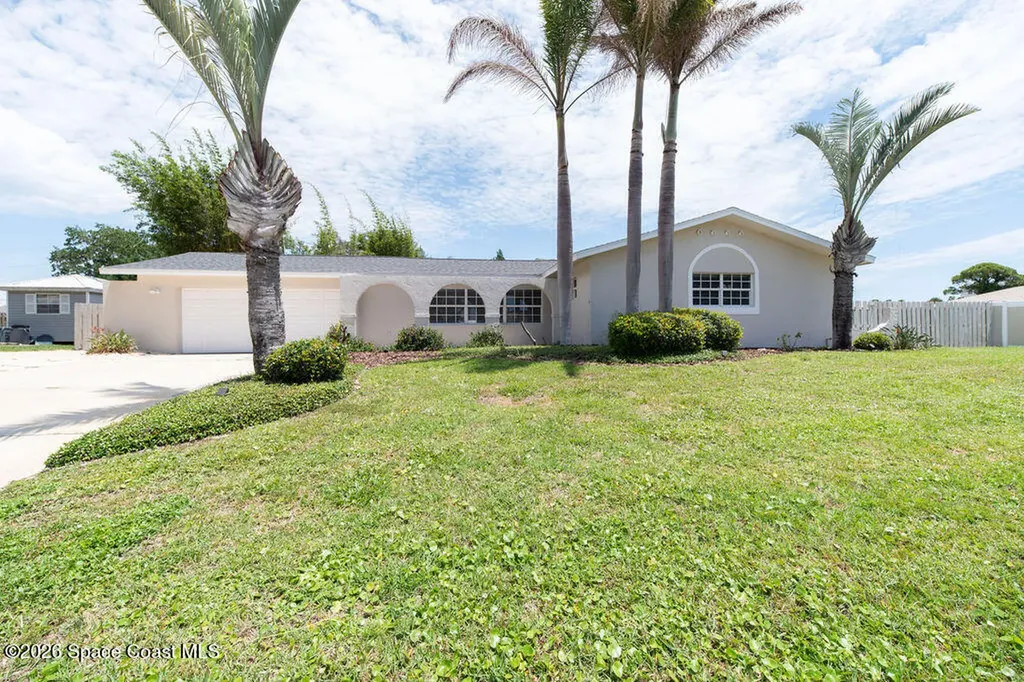 306 Hailwood Drive Melbourne FL 32901