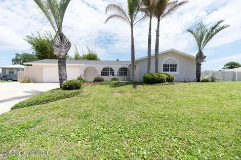 306 Hailwood Drive Melbourne FL 32901
