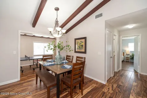 306 Hailwood Drive Melbourne FL 32901