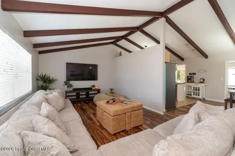 306 Hailwood Drive Melbourne FL 32901