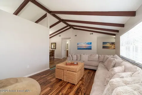 306 Hailwood Drive Melbourne FL 32901