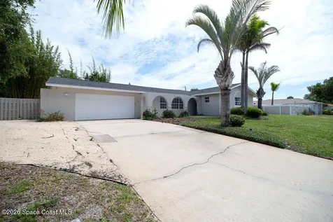 306 Hailwood Drive Melbourne FL 32901