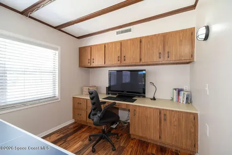 306 Hailwood Drive Melbourne FL 32901