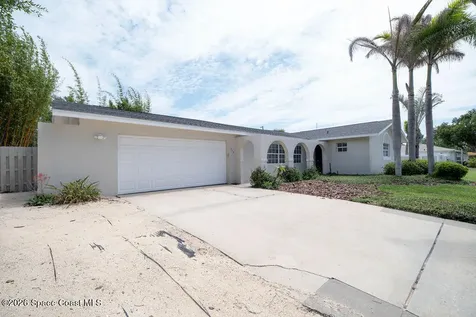 306 Hailwood Drive Melbourne FL 32901