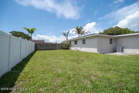 306 Hailwood Drive Melbourne FL 32901