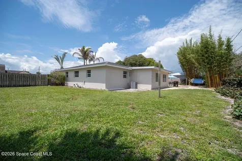 306 Hailwood Drive Melbourne FL 32901