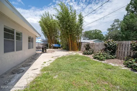 306 Hailwood Drive Melbourne FL 32901