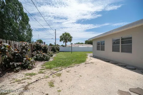 306 Hailwood Drive Melbourne FL 32901