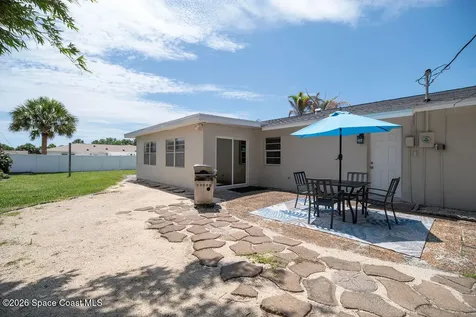 306 Hailwood Drive Melbourne FL 32901