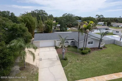 306 Hailwood Drive Melbourne FL 32901