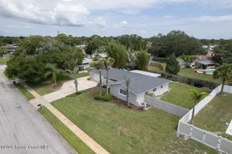 306 Hailwood Drive Melbourne FL 32901