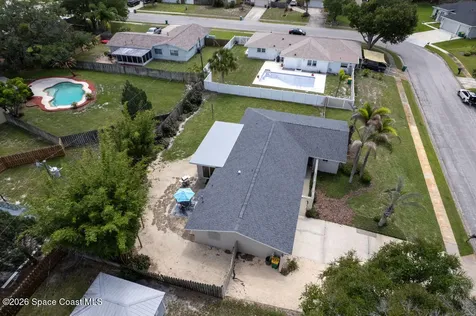 306 Hailwood Drive Melbourne FL 32901