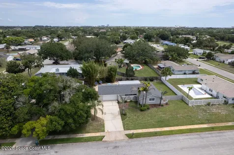 306 Hailwood Drive Melbourne FL 32901