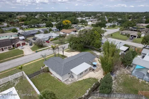 306 Hailwood Drive Melbourne FL 32901