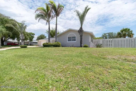 306 Hailwood Drive Melbourne FL 32901