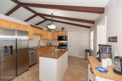306 Hailwood Drive Melbourne FL 32901